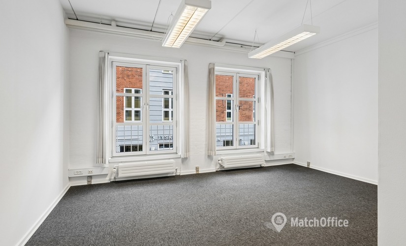 Office Sct. Mathias Centret 1 8800 Viborg