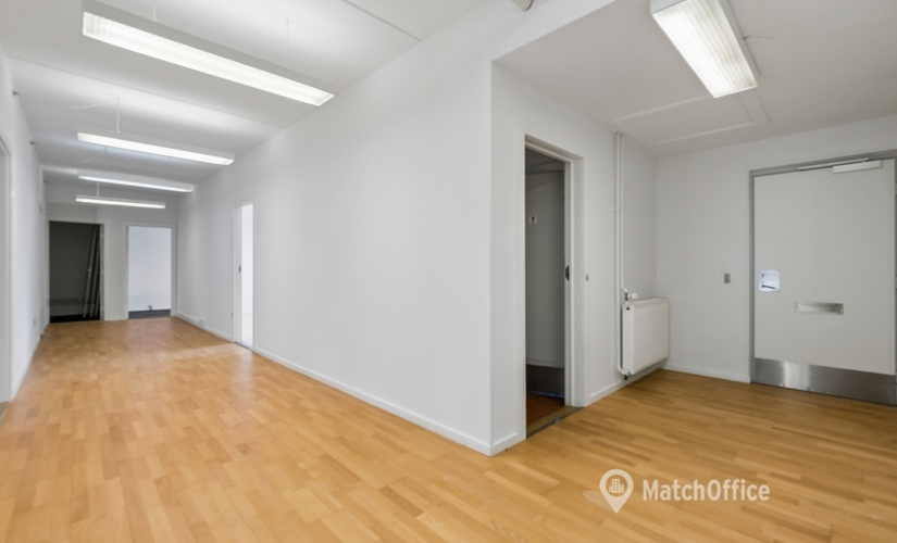 Kontor til leje på Sct. Mathias Centret 1, 8800 Viborg - 141 m² | Foto 2 - Lokalebasen.dk