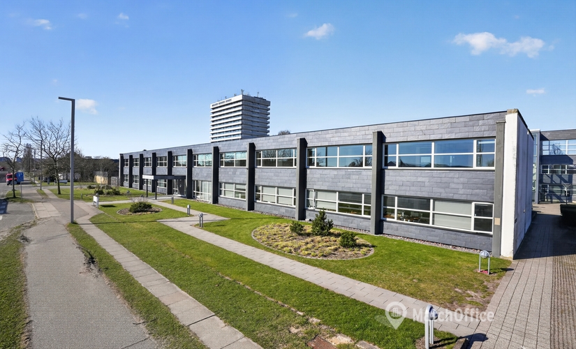 Office Smedeland 11 2600 Glostrup