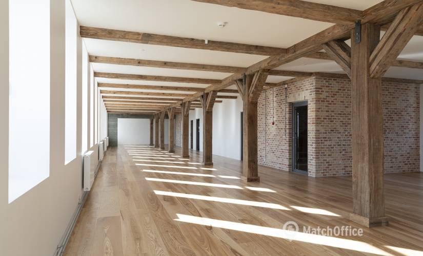 Kontor til leje på Danneskiold-Samsøes Allé, 1434 København K - 326 m² | Foto 0 - Lokalebasen