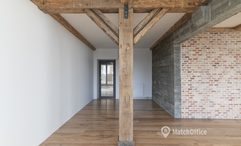 Kontor til leje på Danneskiold-Samsøes Allé, 1434 København K - 326 m² | Foto 3 - Lokalebasen