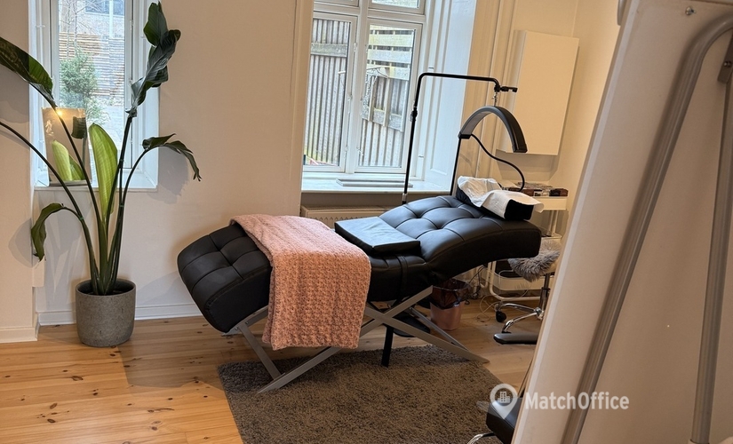 70 m² Store for rent in Frederiksberg, Falkoner Alle 104 (2000) - 5 | MatchOffice.com