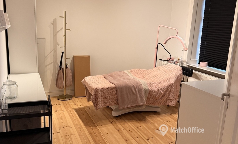 70 m² Store for rent in Frederiksberg, Falkoner Alle 104 (2000) - 9 | MatchOffice