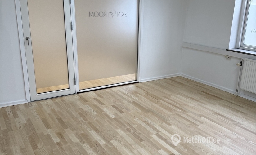 Office Fjeldhammervej 17 2610 Rodovre