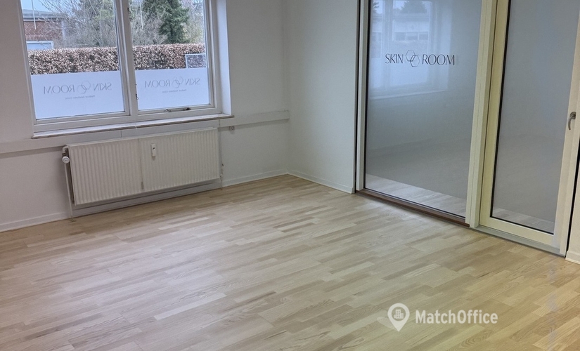 Office Fjeldhammervej 17 2610 Rodovre