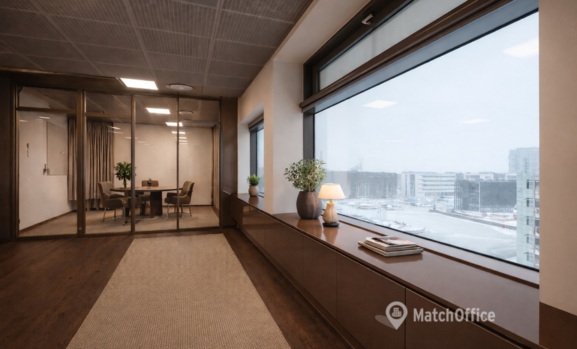 Kontor til leje på Lautrupsgade 7, 2100 København Ø - 572 m² | Foto 3 - Lokalebasen.dk