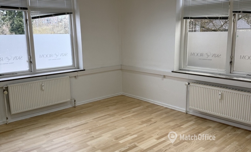 Kontor til leje på Fjeldhammervej 17, 2610 Rødovre - 84 m² | Foto 2 - Lokalebasen