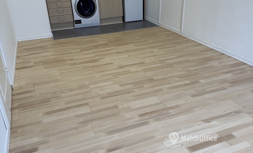 Kontor til leje på Fjeldhammervej 17, 2610 Rødovre - 84 m² | Foto 3 - Lokalebasen