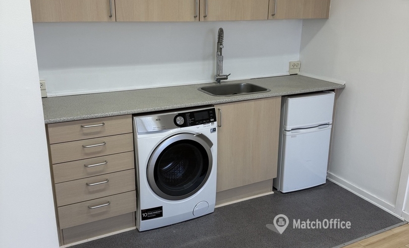 Kontor til leje på Fjeldhammervej 17, 2610 Rødovre - 84 m² | Foto 4 - Lokalebasen