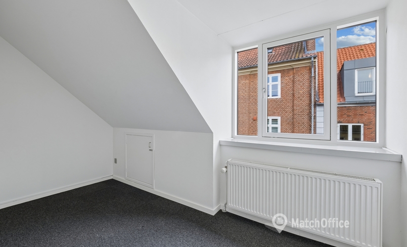 Office Sct. Mathias Centret 1 8800 Viborg