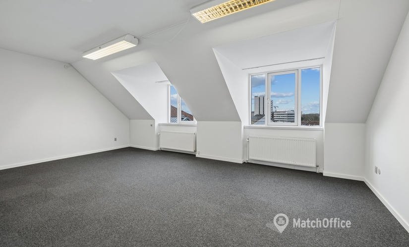 Office Sct. Mathias Centret 1 8800 Viborg
