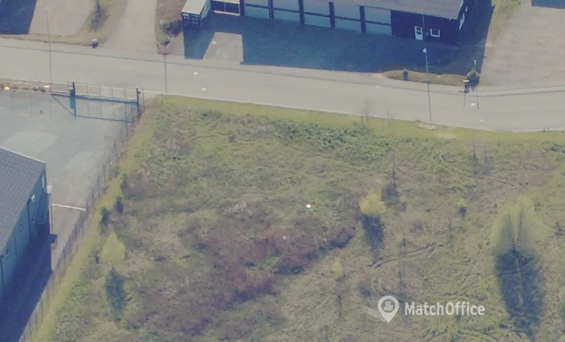 Grund Nellebakken 3 3250 Gilleleje