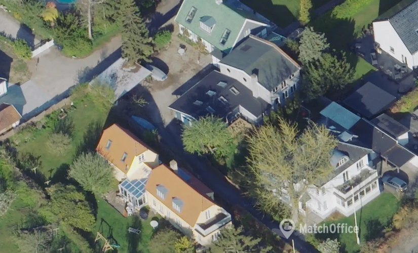 250 m² Office warehouse for rent in Rungsted Kyst, Bolbrovej 11B (2960) - 0 | MatchOffice