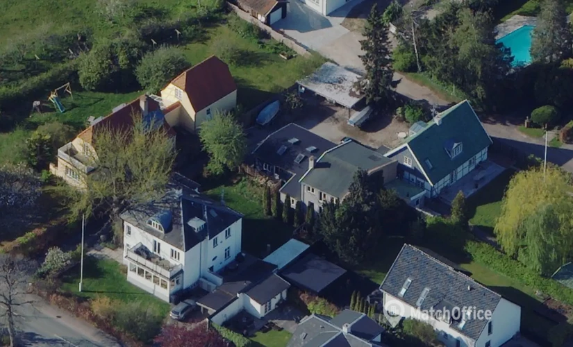 Lager til leje på Bolbrovej 11B, 2960 Rungsted Kyst - 250 m² | Foto 1 - Lokalebasen.dk