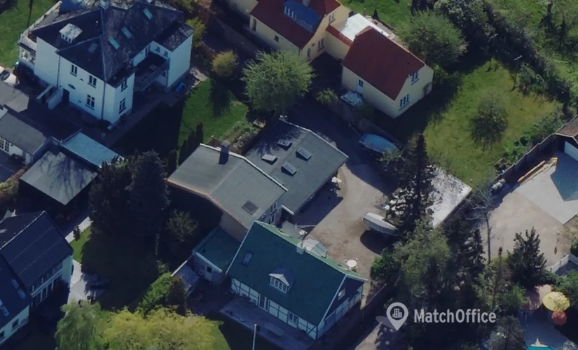 Lager til leje på Bolbrovej 11B, 2960 Rungsted Kyst - 250 m² | Foto 3 - Lokalebasen.dk