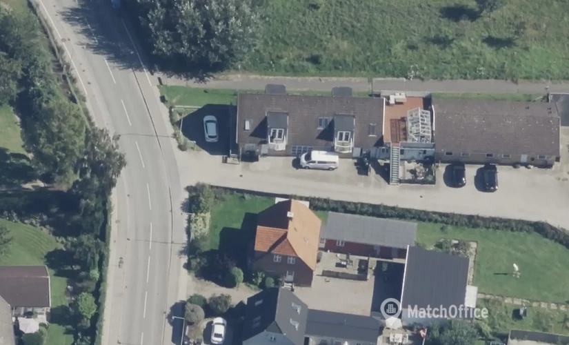 Bolig Østergade 30 4623 Lille Skensved