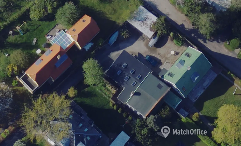 250 m² Warehouse space rental in Rungsted Kyst, Bolbrovej 11B (2960) - 4 | MatchOffice.com