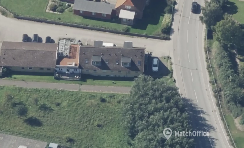 Bolig Østergade 30 4623 Lille Skensved