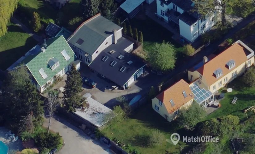 250 m² Workshop space up for rent in Rungsted Kyst, Bolbrovej 11B (2960) - 0 | MatchOffice