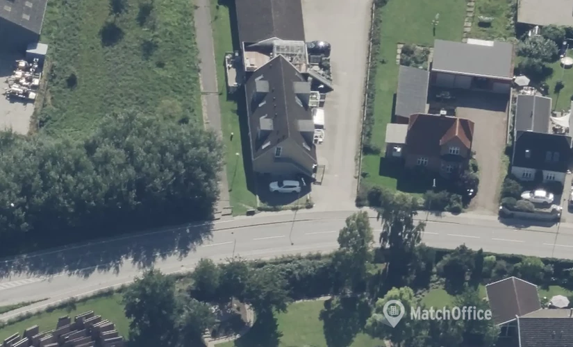 Bolig Østergade 30 4623 Lille Skensved