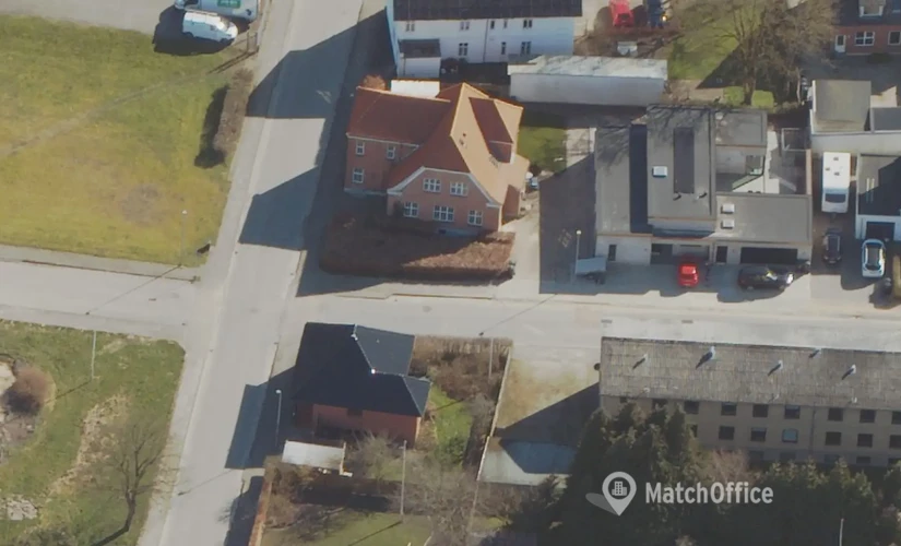 Bolig Lykkesvej 27 7400 Herning