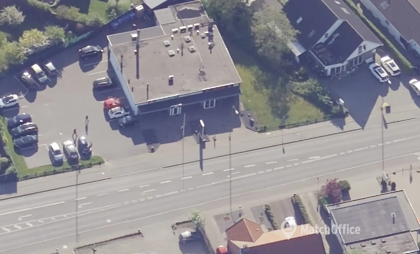 Butik Tarphagevej 51 6710 Esbjerg V