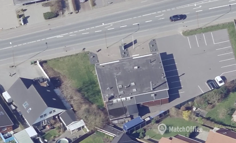 Butik Tarphagevej 51 6710 Esbjerg V