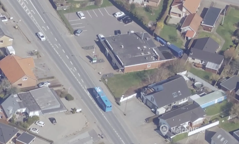 Butik Tarphagevej 51 6710 Esbjerg V