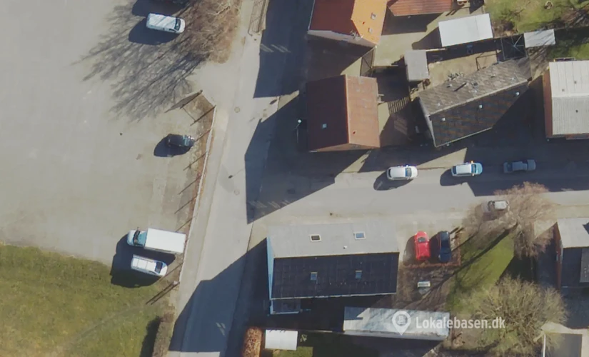 Bolig Lykkesvej 27 7400 Herning