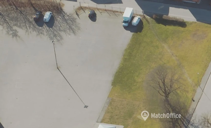 Bolig Lykkesvej 27 7400 Herning