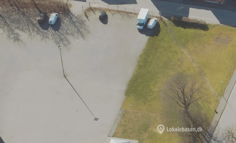 Bolig Lykkesvej 27 7400 Herning