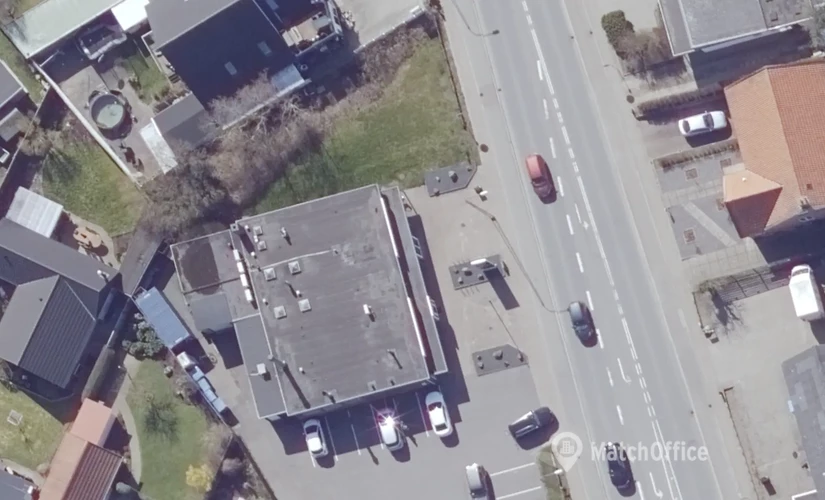 Butik Tarphagevej 51 6710 Esbjerg V