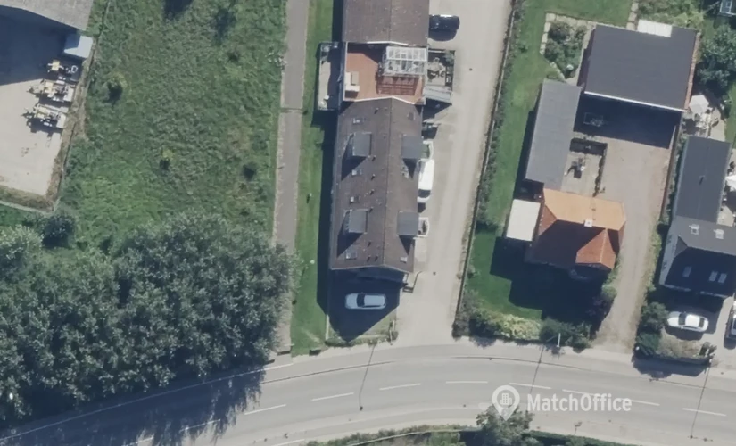 Bolig Østergade 30 4623 Lille Skensved