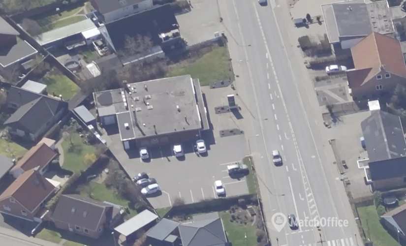 Butik Tarphagevej 51 6710 Esbjerg V