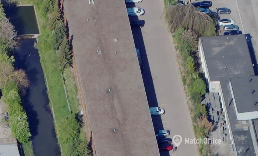 Kontor til leje på Islevdalvej 142, 2610 Rødovre - 420 m² | Foto 0 - Lokalebasen