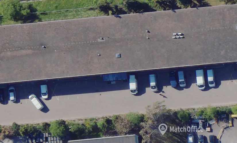 Kontor til leje på Islevdalvej 142, 2610 Rødovre - 420 m² | Foto 4 - Lokalebasen