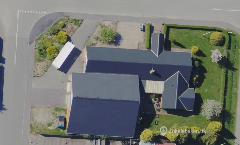 Bolig Søndermarken 1 6670 Holsted