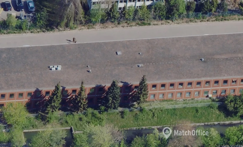 Kontor til leje på Islevdalvej 142, 2610 Rødovre - 420 m² | Foto 0 - Lokalebasen