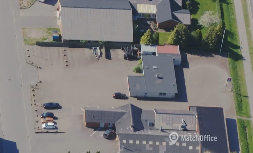 Bolig Søndermarken 1 6670 Holsted