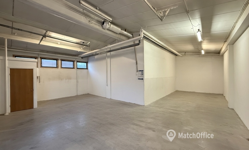 Lager til leje på Smedeholm 8, 2730 Herlev - 198 m² | Foto 2 - Lokalebasen.dk
