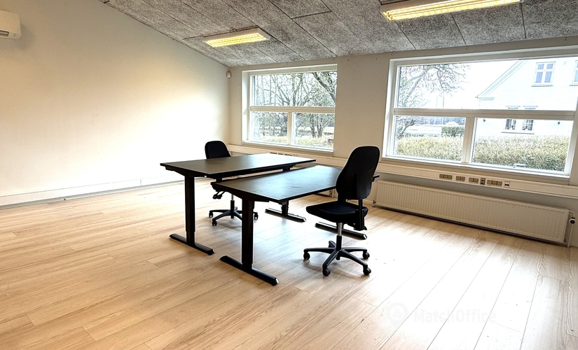 Kontorhotel på Vindinggård Ringvej 1, 7100 Vejle - 60 m² | Foto 0 - Lokalebasen