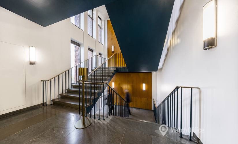 Kontor til leje på Vigerslev Allé 77, 2500 Valby - 9253 m² | Foto 108 - Lokalebasen