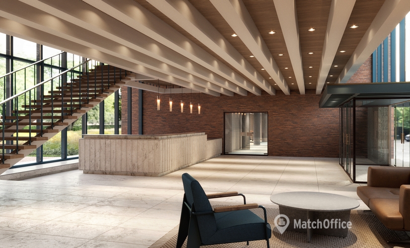 Kontor til leje på Vigerslev Allé 77, 2500 Valby - 9253 m² | Foto 1 - Lokalebasen.dk