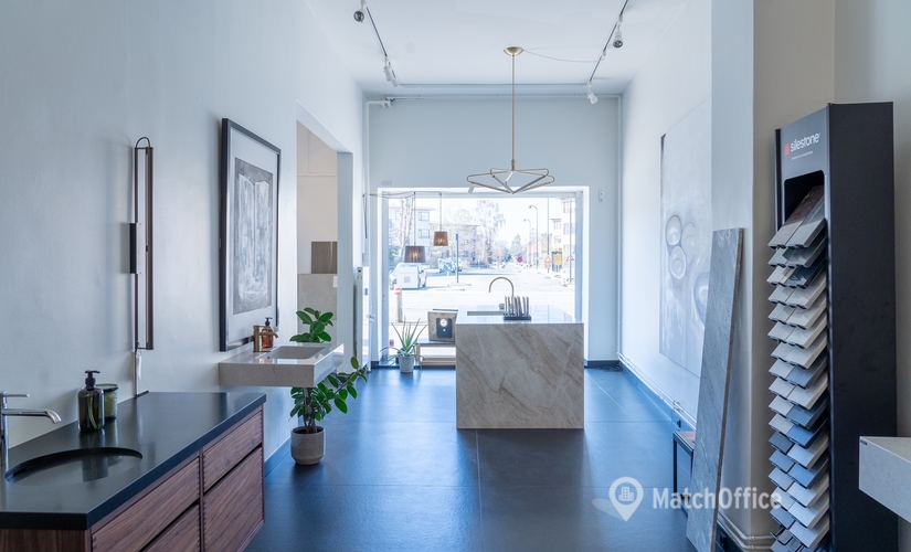 Kontor til leje på Strandvejen 142, 2900 Hellerup - 162 m² | Foto 2 - Lokalebasen.dk