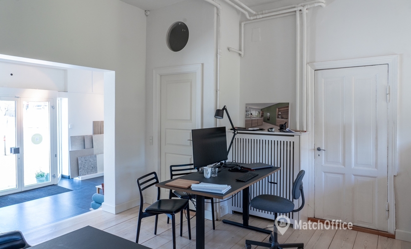Kontor til leje på Strandvejen 142, 2900 Hellerup - 162 m² | Foto 4 - Lokalebasen.dk