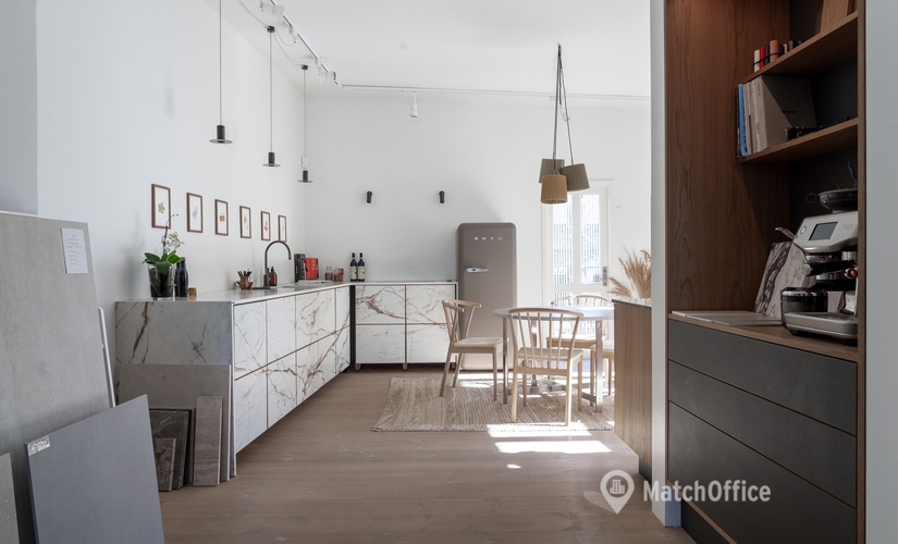 Kontor til leje på Strandvejen 142, 2900 Hellerup - 162 m² | Foto 5 - Lokalebasen.dk