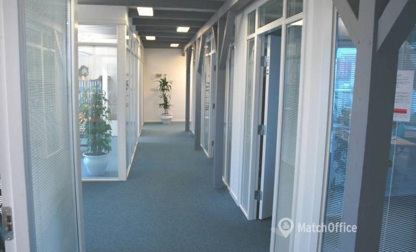 Kontorhotel på Toldbodgade 8, 4700 Næstved - 20 m² | Foto 1 - Lokalebasen.dk