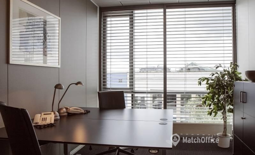 Kontorhotel på Tuborg Boulevard 12, 2900 Hellerup - 270 m² | Foto 3 - Lokalebasen.dk