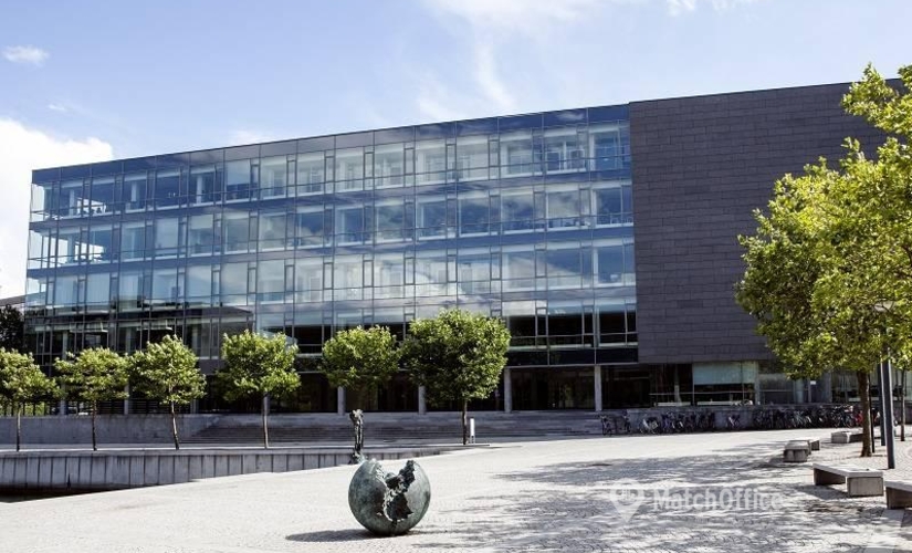 270 m² Business space in Hellerup, Tuborg Boulevard 12 (2900) - 0 | MatchOffice