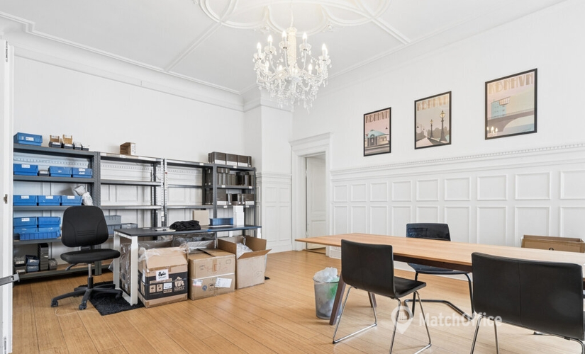 Kontor til leje på Vesterbrogade 20, 1620 København V - 277 m² | Foto 4 - Lokalebasen